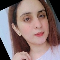 Arfa Faizan