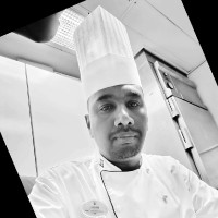 chef Prabu Raju