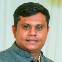 Avesh Gupta