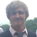 Luke Pearson