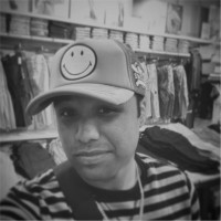 Elvis Rodriguez