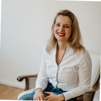 Julia Pentenrieder