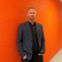 Tommy Lillehagen Festvåg