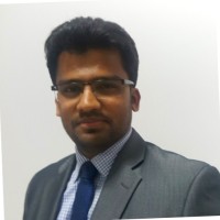 Mahesh Unnikrishnan