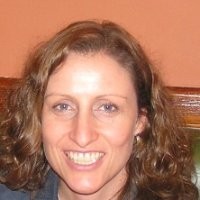 Tricia Jenkins