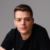 João Vitor Giacomelli