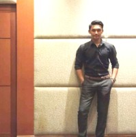 Syafiq Al Hafiz