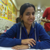 Vijayshree Nawar