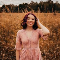 Crystal Lyon