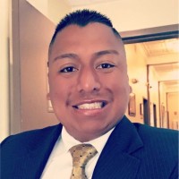 Claudio Lewis, Mpa