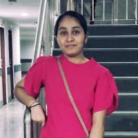 Riya Dhiman