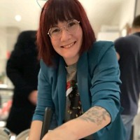 Amélie Jeantou