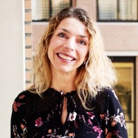 Jolanda Stavenuiter