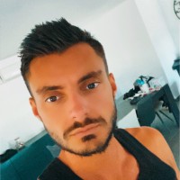 Anthony Rosso
