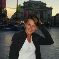 Sandra BARE