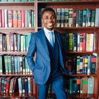 Paul Oghenekaro Afabor