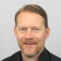 Mattias Le Moine