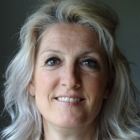 Margriet Van Der Krabben