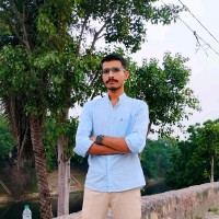 Shaurya Mani Chaubey