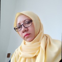 Lilis Sofyani