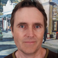 Nick Sheffield