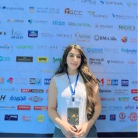 yasmine lahlou