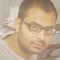 Muhammad Usman