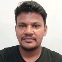Syam Pagadala