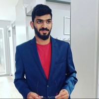 Nikhil Chowdary