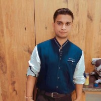 Bal Krishna Sharma