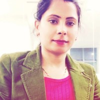 Vandna Tyagi