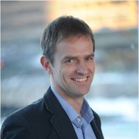 Tomas Lyåsen