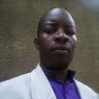 Mutamba Edgar