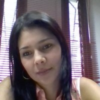 Deisy Maribel Barrera Rendon