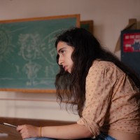 Zoe Senese-Grossberg