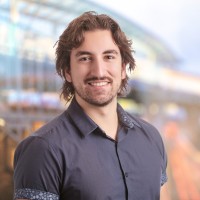 Saul Domingos-Morales, P.Eng