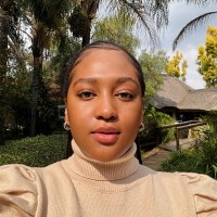 Nqobile Moya