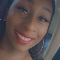 Ieshaa Jones