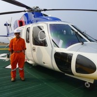 Mohd Sufffian Saleh