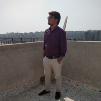 PRAVINKUMAR PRAJAPATI