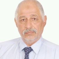 Ghalib Zaidat