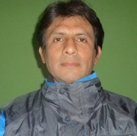 Agustín Villena