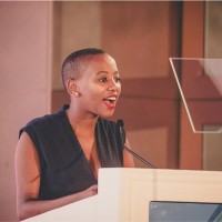 Miranda Nyathi