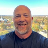 Jason Palmer, Ms, Csp