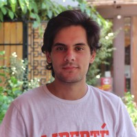 Khurram Bakshi
