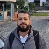 João Paulo De Jesus Moreira