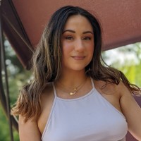 Monica Perez Colorado