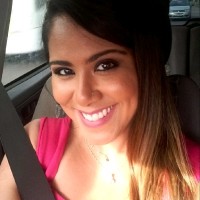 Ana Paula Pereira Do Nascimento