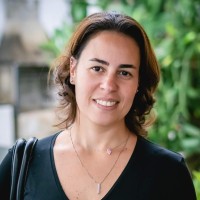 Flávia Rozenberg Medeiros