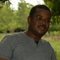 Pavillon Jean Abraham Eric